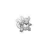 Wartortle
