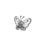 Butterfree