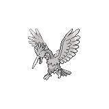 Fearow