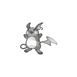 Raichu