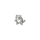 Sandshrew