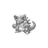 Nidoking