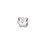 Clefairy