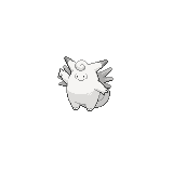 Clefable