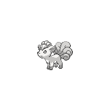 Vulpix