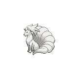 Ninetales