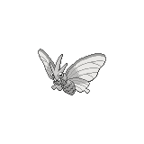 Venomoth