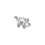 Mankey