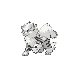 Arcanine