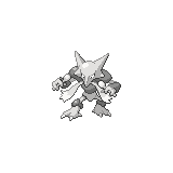 Alakazam