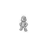 Machop