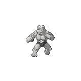 Machoke