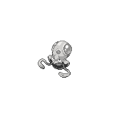Tentacool