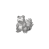 Slowbro