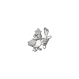 Farfetch’d