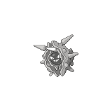 Cloyster