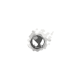 Gastly