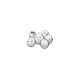 Exeggcute