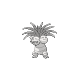 Exeggutor