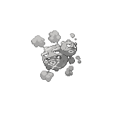 Weezing