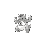Kangaskhan