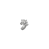 Horsea