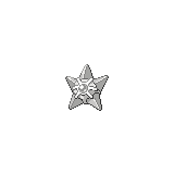 Staryu