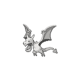 Aerodactyl