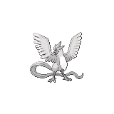 Articuno