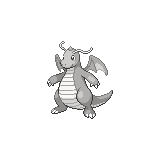 Dragonite