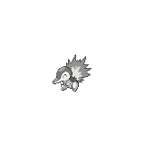 Cyndaquil
