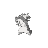 Typhlosion