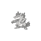 Feraligatr
