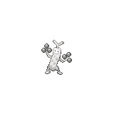Sudowoodo