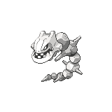 Steelix