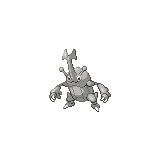 Heracross