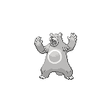 Ursaring