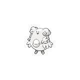 Blissey