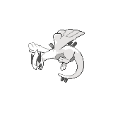 Lugia