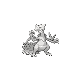 Sceptile