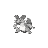 Swampert