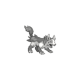 Mightyena