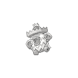 Ludicolo