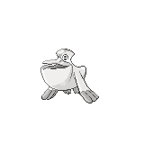 Pelipper