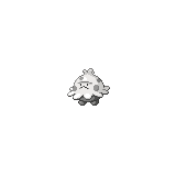 Shroomish
