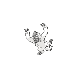 Vigoroth