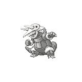 Aggron