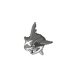 Sharpedo