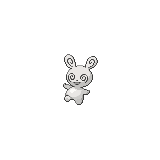Spinda