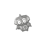 Claydol